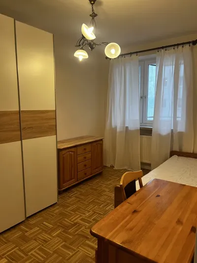 Mieszkanie na wynajem Warszawa Bielany 74 m2 - miniatura 5