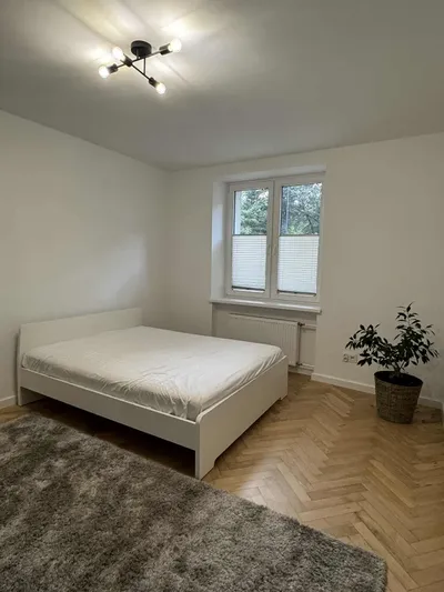 Śródmieście ul.Lipowa dostępne od maja - miniatura 3