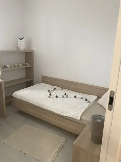 Do wynajecia mieszkanie 2 pokojowe - miniatura 4