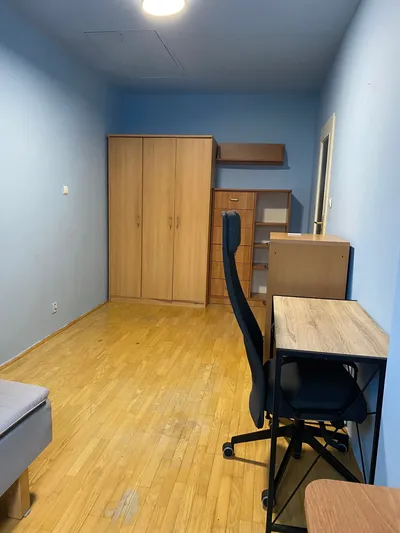 Pokój do wynajęcia od zaraz Płaszów blisko Zabłocia - miniatura 2