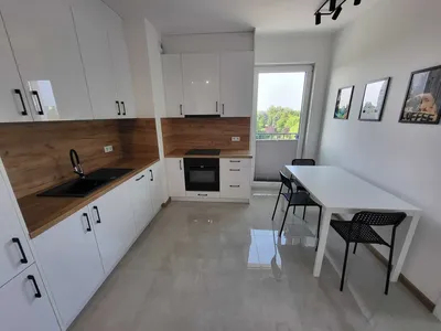Nowe 3 pokoje + kuchnia mieszkanie, 56m2, Lipska Saska Przewóz Płaszów Nowohucka, Miejsce postojowe Gratis! - miniatura 3