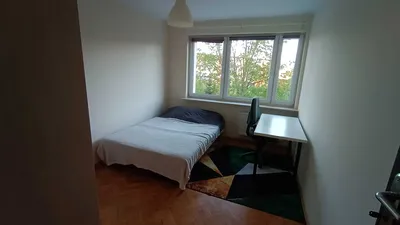 Wynajem mieszkania os. Pod lipami 3 pokoje - miniatura 3