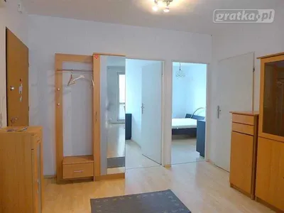 Mieszkanie 3 pokoje, Poznań Wilda, super lokalizacja, bezpośrednio. - miniatura 4