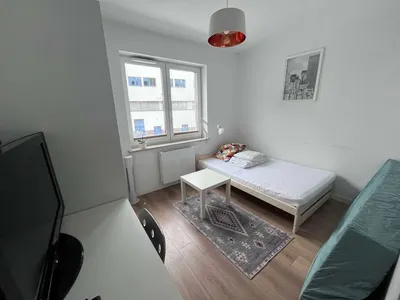 3 pokoje na Jana Kazimierza Wynajem Bezpośredni! - miniatura 5