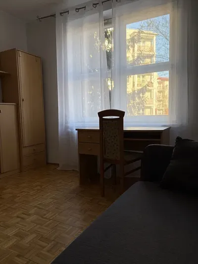 Pokój jednsobowy wynajmę - miniatura 2