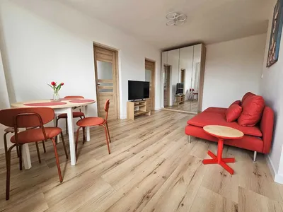 Wynajmę pokój jednosobowy w centrum Lublina - Narutowicza 80A - UP, PL, KUL, UMCS, UM - miniatura 2