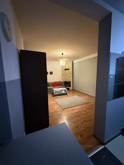 Mieszkanie 27m2 przy pętli cmentarz rakowicki w krakowie - miniatura 4