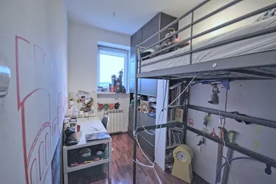 Krowodrza Górka, 2pok, 35 m2, XIIIp, Klima, Widok na tatry - miniatura 4