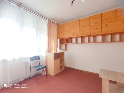 Mieszkanie na wynajem Czechów ul Rogera - miniatura 2