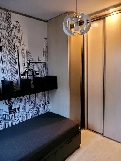 Pokój do wynajęcia blisko UMK - miniatura 2