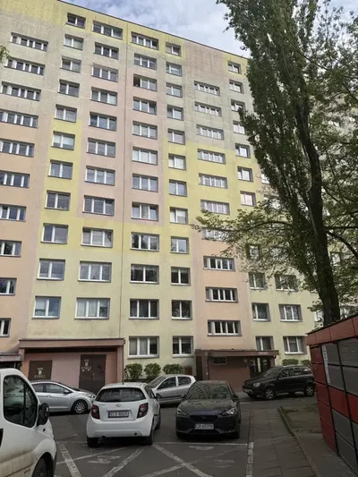 Mieszkanie Łódź Górna do wynajęcia