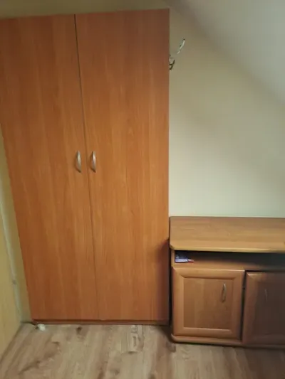 Pokój jednoosobowy Rzeszów - miniatura 3