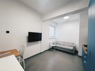 Mikro kawalerka | Centrum | ul. PCK | winda | - miniatura 2