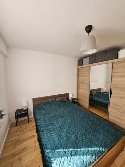 Mieszkanie 68m2 wynajmę Dąbrowskiego - miniatura 2