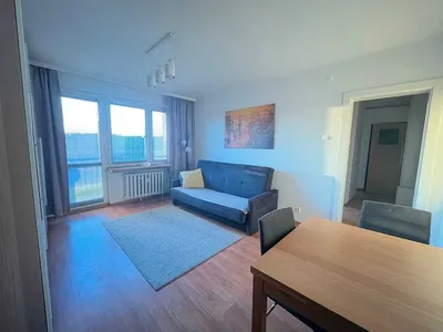 mieszkanie 3-pokojowe Giszowiec - miniatura 4