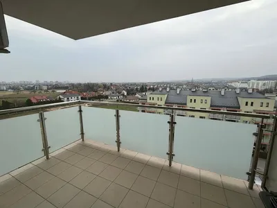 Wynajmę duży pokój 2 osobowy ul.Miła - miniatura 5