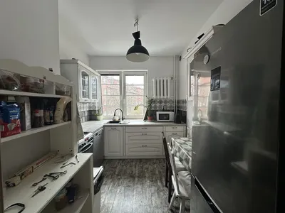 Gdańsk Śródmieście – pokój z balkonem, ul. Elbląska, świetna lokalizacja - miniatura 5