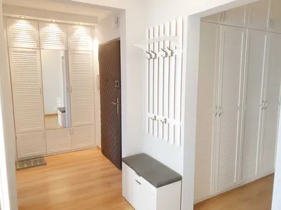 Do wynajęcia mieszkanie z widokiem z okien na staw! ul. Liściasta Łódź Bałuty! 4 pokoje - 75 m2 - Lodz - obok park, place zabaw - miniatura 2