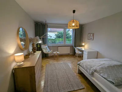 Pokój 17m² do wynajęcia w Gdańsku-Suchaninie - miniatura 2