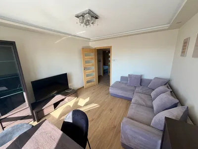 3 pokoje | 57 m² | po remoncie | Radogoszcz Wschód