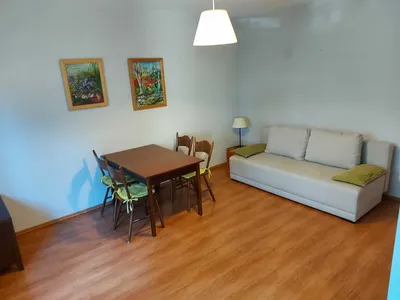 Kliny Zacisze, Soroki 2pok 43,7m2 DO WYNAJĘCIA - miniatura 2