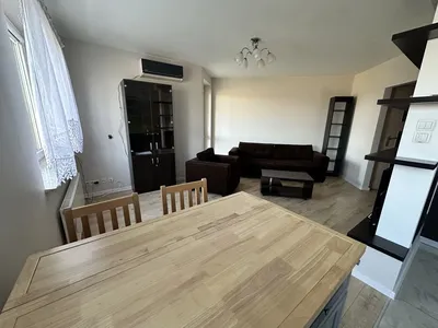 2 pokoje | 51m2 | 1 pietro | garderoba | pienica | funkcjonalny uklad - miniatura 4