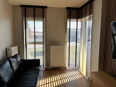 Nowe mieszkanie 39m2 Panorama Kwiatkowskiego 44B, wyposażone, garaż, komórka, od czerwca - miniatura 4