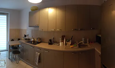 Pokój Nadbystrzycka/Wigilijna LSM Rury Czuby - miniatura 3