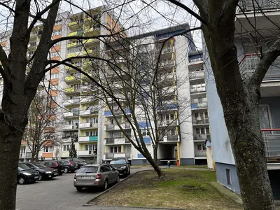 Kawarerka 37m z balkonem BARTODZIEJE - miniatura 2
