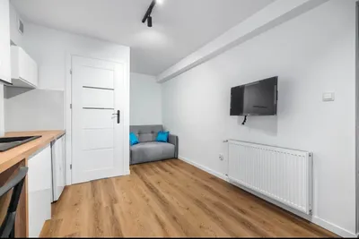 Nowoczesna kawalerka 16 m² – światłowód - miniatura 2