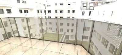 Poznań, ul. Barańczaka, m. z balkonem - nowy blok - miniatura 5