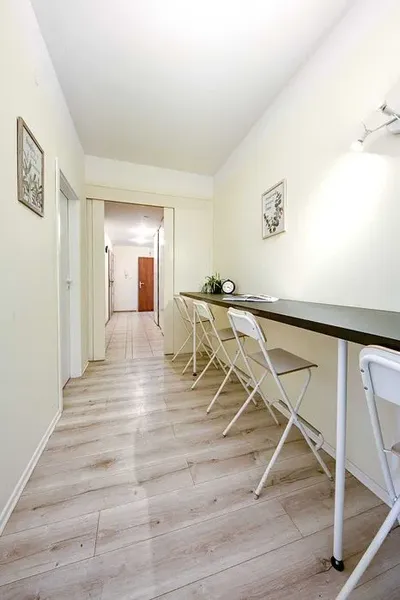 Pokój jednoosobowy | Kraski 22, Ursynów | BEZ PROWIZJI | od zaraz | 249 - miniatura 4
