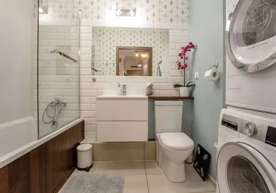 Wynajem | 2 pokoje | 57 m² | garaż | loggia | Wygoda - miniatura 5