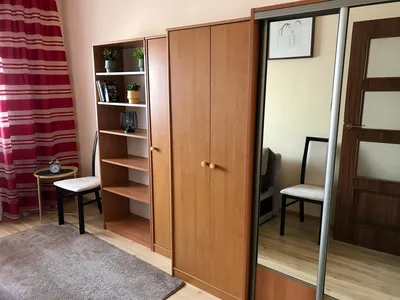 Wynajmę mieszkanie osiedle leśne 2 pokoje M3 z miejscem postojowym - miniatura 5