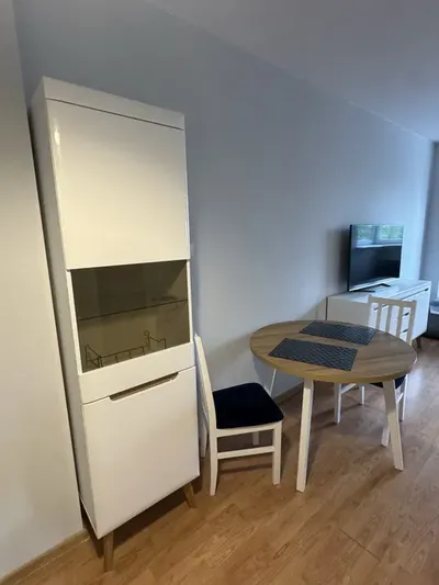 Nowoczesne Mieszkanie Kawalerka 39m Sierpińskiego 3 - miniatura 2