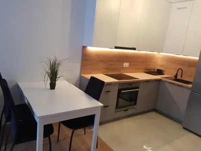 Nowe mieszkanie do wynajęcia - miniatura 2