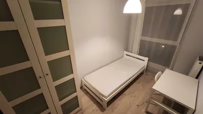 Wynajem pokoju w Poznaniu przy ul. Smolnej - nowe osiedle