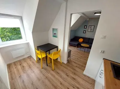 *Studio przyjazne dla zwierząt - Żabia 5, Żelechowa, BRAK PROWIZJI - miniatura 4