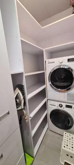 Mieszkanie na Wynajem 65m2 Warszawa Wilanów - miniatura 3