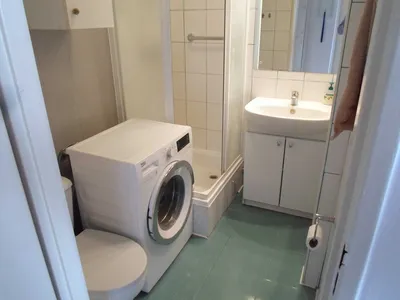 Wynajmę od 1 czerwca mieszkanie 40m2 ul. Żmudzka 47 - miniatura 5
