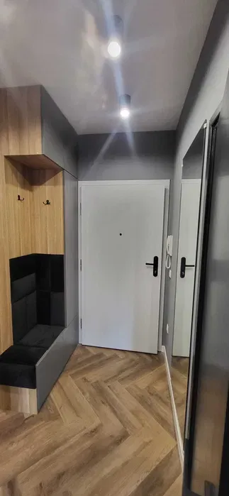 Wynajmę mieszkanie Łódź, ul.Milionowa - miniatura 5