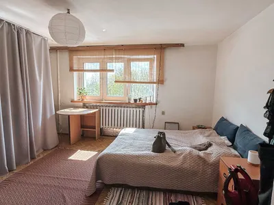 Wynajmę mieszkanie 2 pokoje, kuchnia 65 m2. Ul. Motylowa Lublin - miniatura 3
