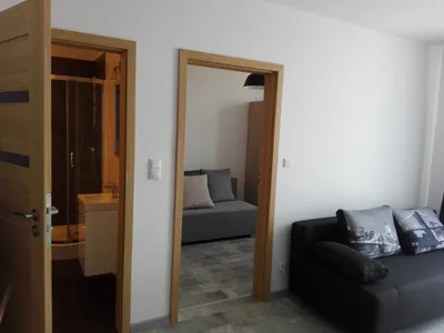 Mieszkanie 2 pokojowe do wynajęcia Janickiego - miniatura 3