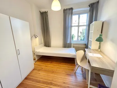 Wynajmę pokój dla dziewczyny, mieszkanie damskie, centrum - miniatura 2