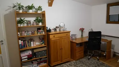 Pokoje dla studentów w domku przy Uniwersytecie Medycznym - miniatura 3