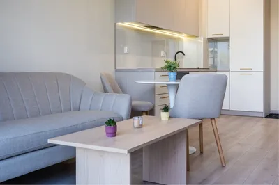 NOWE mieszkanie na wynajem , bez prowizji, miejsce postojowe BYDGOSZCZ - miniatura 3