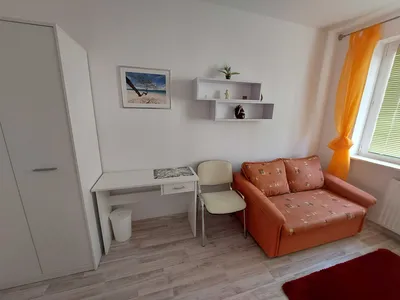 Pokój do wynajęcia (blisko UMK), dla studenta / osoby pracującej - miniatura 2
