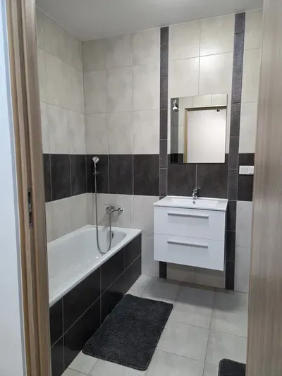 Mieszkanie 2 pokojowe, wyposażone, ul. Plenerowa. - miniatura 4