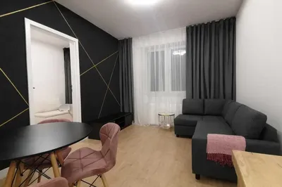 Nowoczesne 2 pokojowe Podwisłocze - miniatura 3