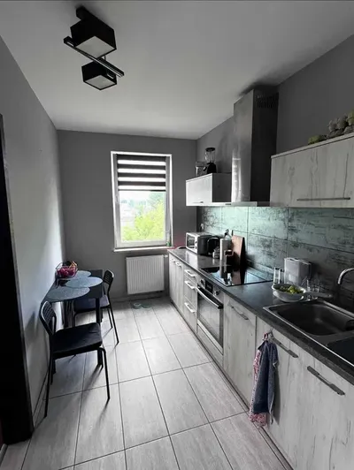 Pokoj z balkinem, wynajem Podgorze, Krakow - miniatura 2